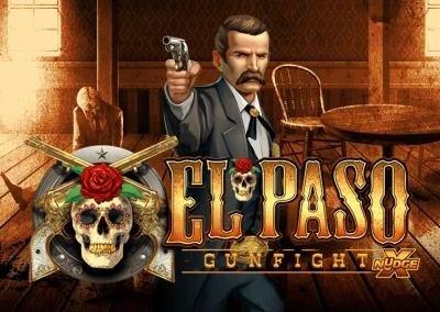 logo El Paso Gunfight