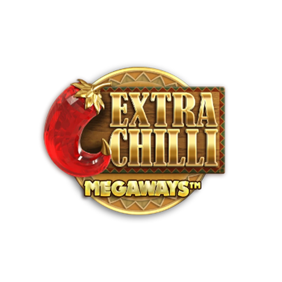 logo Extra Chilli Megaways