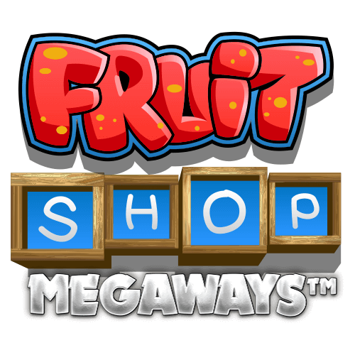 logo Fruit Shop Megaways