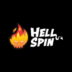 logo HellSpin Casino
