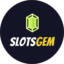 logo SlotsGem Casino