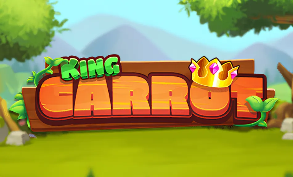logo King Carrot