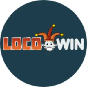 logo LocoWin Casino