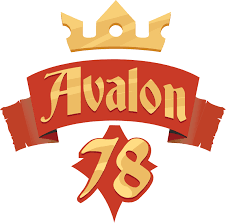 logo Avalon78 Casino