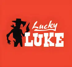 logo LuckyLuke Casino