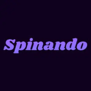 logo Spinando Casino