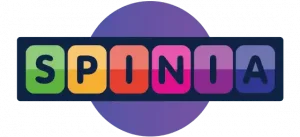 logo Spinia Casino