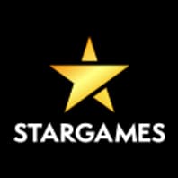 logo StarGames Casino