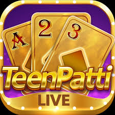 logo Teen Patti Live