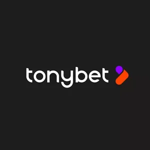logo TonyBet Casino