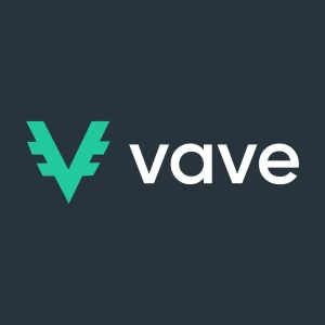 logo Vave Casino
