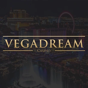 logo Vegadream Casino