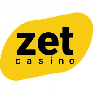 logo Zet Casino
