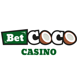 logo Betcoco Casino