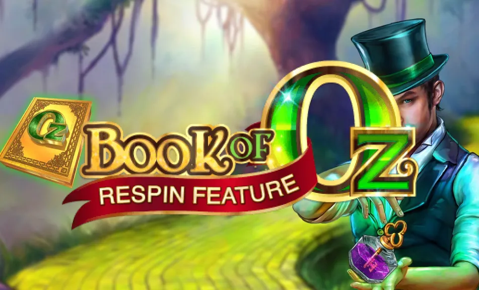 logo Book of Oz