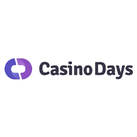 logo Casino Days