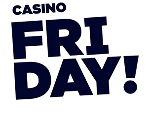 logo Casino Friday