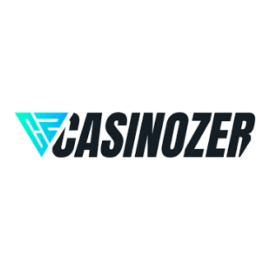 logo Casinozer Casino