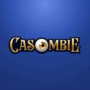 logo Casombie Casino