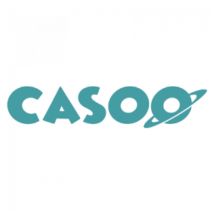 logo Casoo Casino