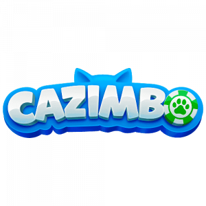 logo Cazimbo Casino