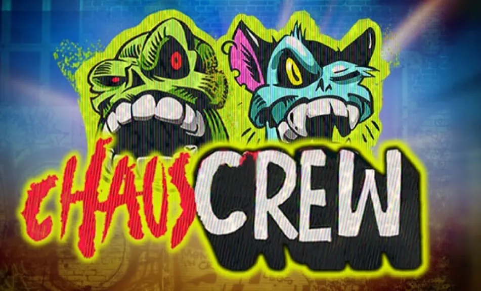 logo Chaos Crew
