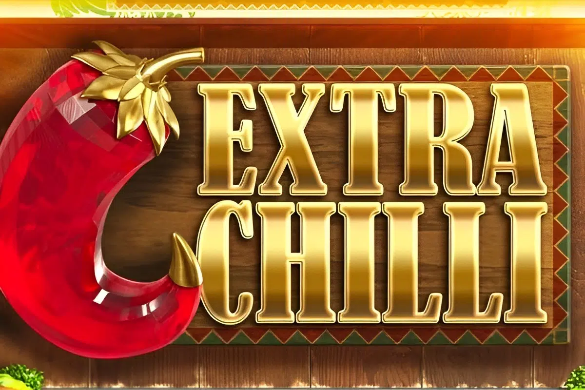 logo Extra Chilli