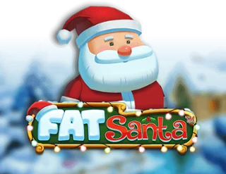 logo Fat Santa