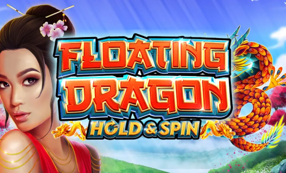 logo Floating Dragon