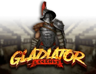 logo Gladiator Legends