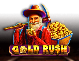 logo Gold Rush