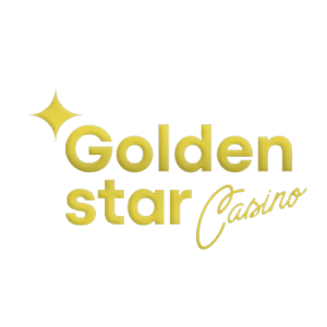 logo Golden Star Casino