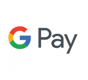 Google Pay logo