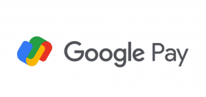 Google Pay logo