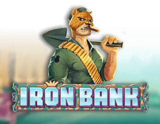 logo Iron Bank