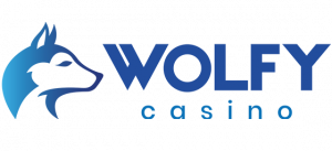 logo Wolfy Casino