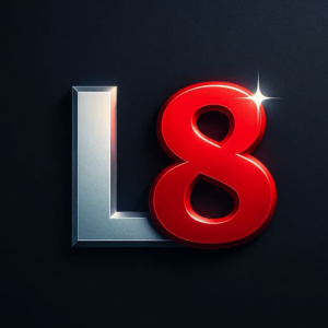 logo Lucky8 Casino
