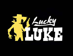 logo LuckyLuke