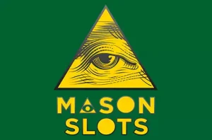logo Mason Slots
