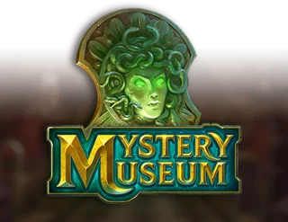 logo Mystery Museum