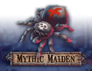 logo Mythic Maiden