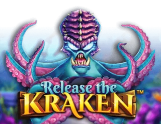logo Release the Kraken