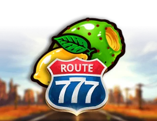 logo Route 777