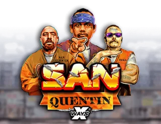 logo San Quentin