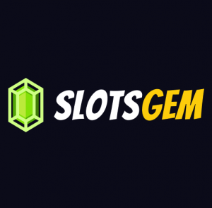 logo Slotsgem