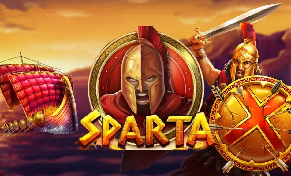 logo Sparta