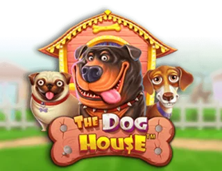 logo The Dog House